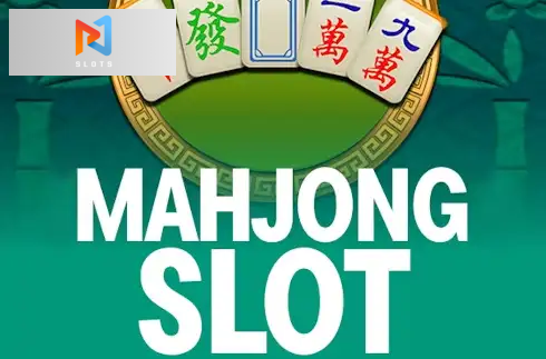 Mahjong Slot